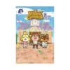 9781974727032 Animal Crossing: New Horizons (Manga) Volume 02