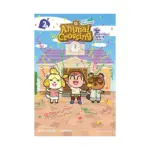 Animal Crossing: New Horizons (Manga) Volume 02