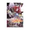 Twin Star Exorcists: Onmyoji (Manga) Volume 24