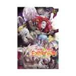 Twin Star Exorcists: Onmyoji (Manga) Volume 24