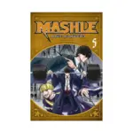Mashle: Magic and Muscles (Manga) Volume 05