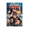 My Hero Academia: Vigilantes (Manga) Volume 12