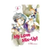My Love Mix-Up! (Manga) Volume 05