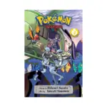 Pokemon Adventures: #58 X-Y (Manga) Volume 03