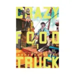 Crazy Food Truck (Manga) Volume 01