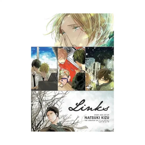 Links (Manga)