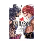 Record of Ragnarok (Manga) Volume 01