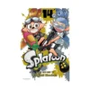 Splatoon (Manga) Volume 14