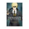 Moriarty the Patriot (Manga) Volume 11