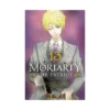 Moriarty the Patriot (Manga) Volume 13