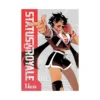Status Royale (Manga) Volume 01