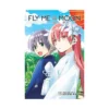 9781974728008 Fly Me to the Moon (Manga) Volume 13