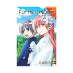 Fly Me to the Moon (Manga) Volume 13