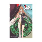 Persona 5 (Manga) Volume 08