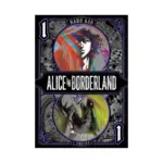 Alice in Borderland (Manga) Volume 01