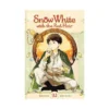 9781974728404 Snow White with the Red Hair (Manga) Volume 23