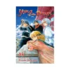 9781974728411 Yona of the Dawn (Manga) Volume 35