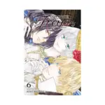 Prince Freya (Manga) Volume 06