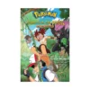 Pokemon the Movie: Secrets Of The Jungle (Manga)