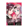 Kaguya-Sama: Love Is War (Manga) Volume 22