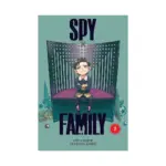 Spy X Family (Manga) Volume 07
