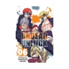 Undead Unluck (Manga) Volume 06