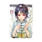 Children of the Whales (Manga) Volume 19