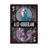 Alice in Borderland (Manga) Volume 03