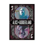Alice in Borderland (Manga) Volume 03