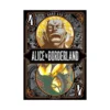 Alice in Borderland (Manga) Volume 04
