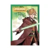 9781974728640 Star Wars: The High Republic: Edge of Balance (Manga) Volume 02