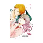 Ima Koi: Now I'm in Love (Manga) Volume 01