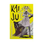 Kaiju No. 8 (Manga) Volume 03