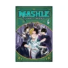 9781974729029 Mashle: Magic and Muscles (Manga) Volume 06
