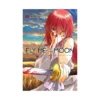 Fly Me to the Moon (Manga) Volume 16