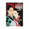 Demon Slayer: Kimetsu No Yaiba: The Official Coloring Book (Activity Book) Volume 01