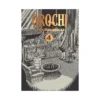 Orochi: The Perfect Edition (Manga) Volume 04