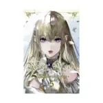 Rosen Blood (Manga) Volume 05