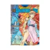 Dragon Quest: The Adventure of Dai (Manga) Volume 04