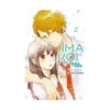 Ima Koi: Now I'm in Love (Manga) Volume 02