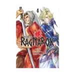 Record of Ragnarok (Manga) Volume 04