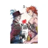 Record of Ragnarok (Manga) Volume 05