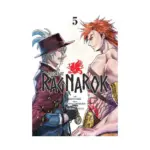 Record of Ragnarok (Manga) Volume 05