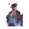 Record of Ragnarok (Manga) Volume 06