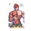 Record of Ragnarok (Manga) Volume 07
