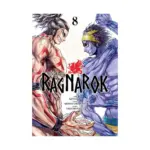 Record of Ragnarok (Manga) Volume 08