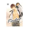 Finder Deluxe Edition (Manga) Volume 11