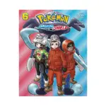 Pokemon: Sword & Shield (Manga) Volume 06