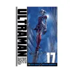 Ultraman (Manga) Volume 17