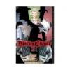 Black Clover (Manga) Volume 29